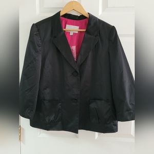 Old Navy blazer